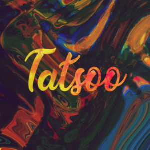 Singer Tatsoo needs a CD cover for a new song 