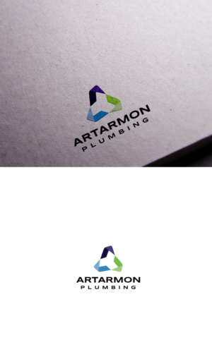 Artarmon Plumbing | Logo Design by logo_s