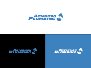 Artarmon Plumbing | Logo Design by Atvento Graphics