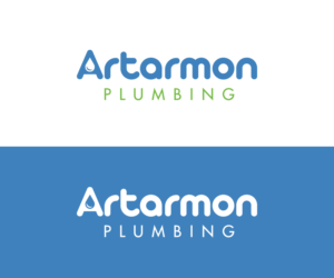Artarmon Plumbing | Design de Logo par ACK Design