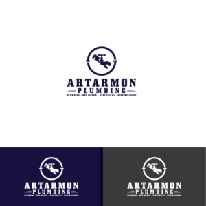 Logo Design by Deziners Zone for this project | Design: #18851636