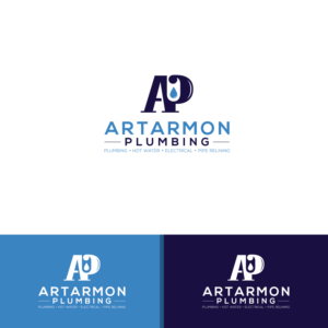 Logo Design by Deziners Zone for this project | Design: #18851637