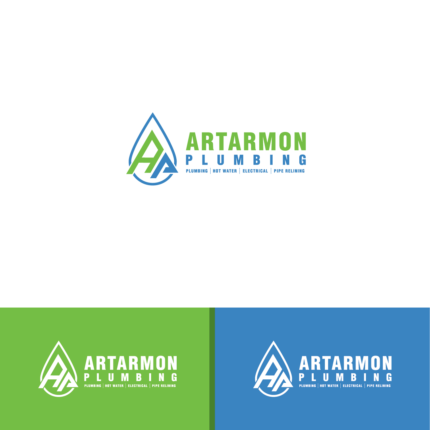 Logo Design by Deziners Zone for this project | Design #18852032