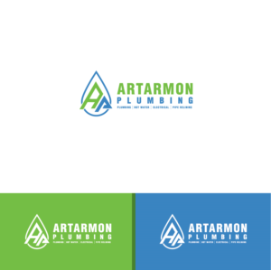 Logo Design by Deziners Zone for this project | Design: #18852032