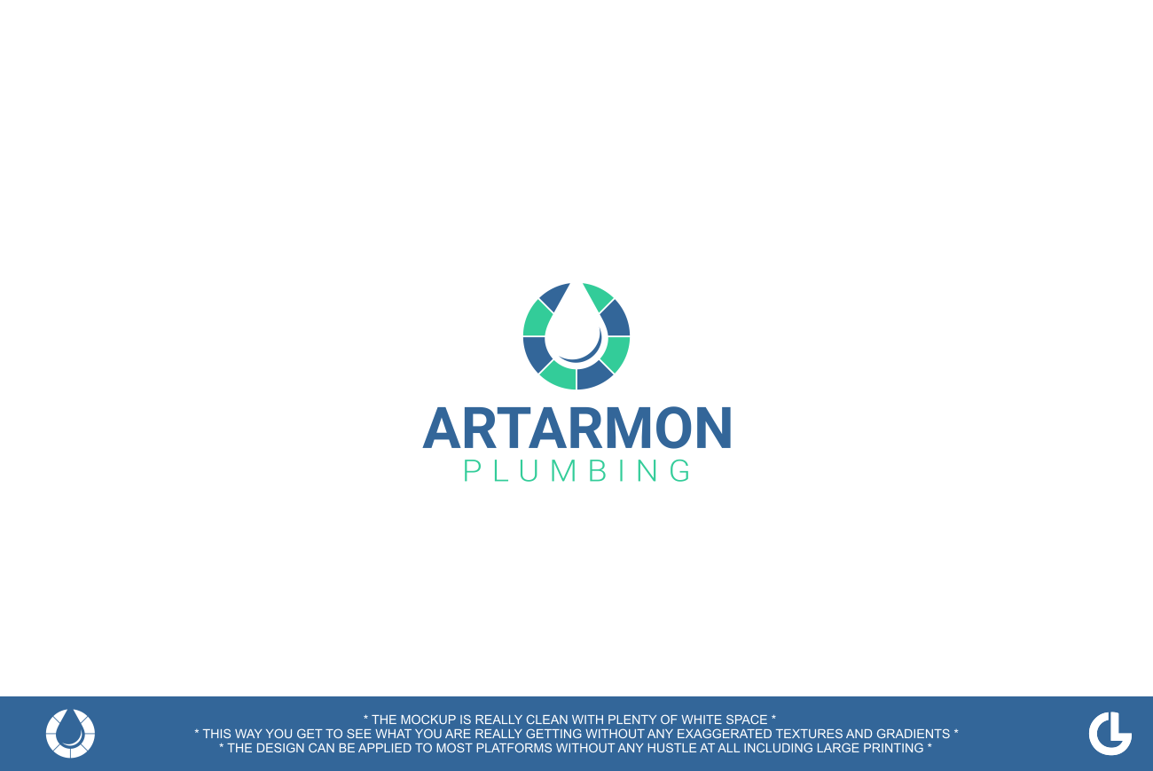 Logo Design by R!CKY for this project | Design #18862793