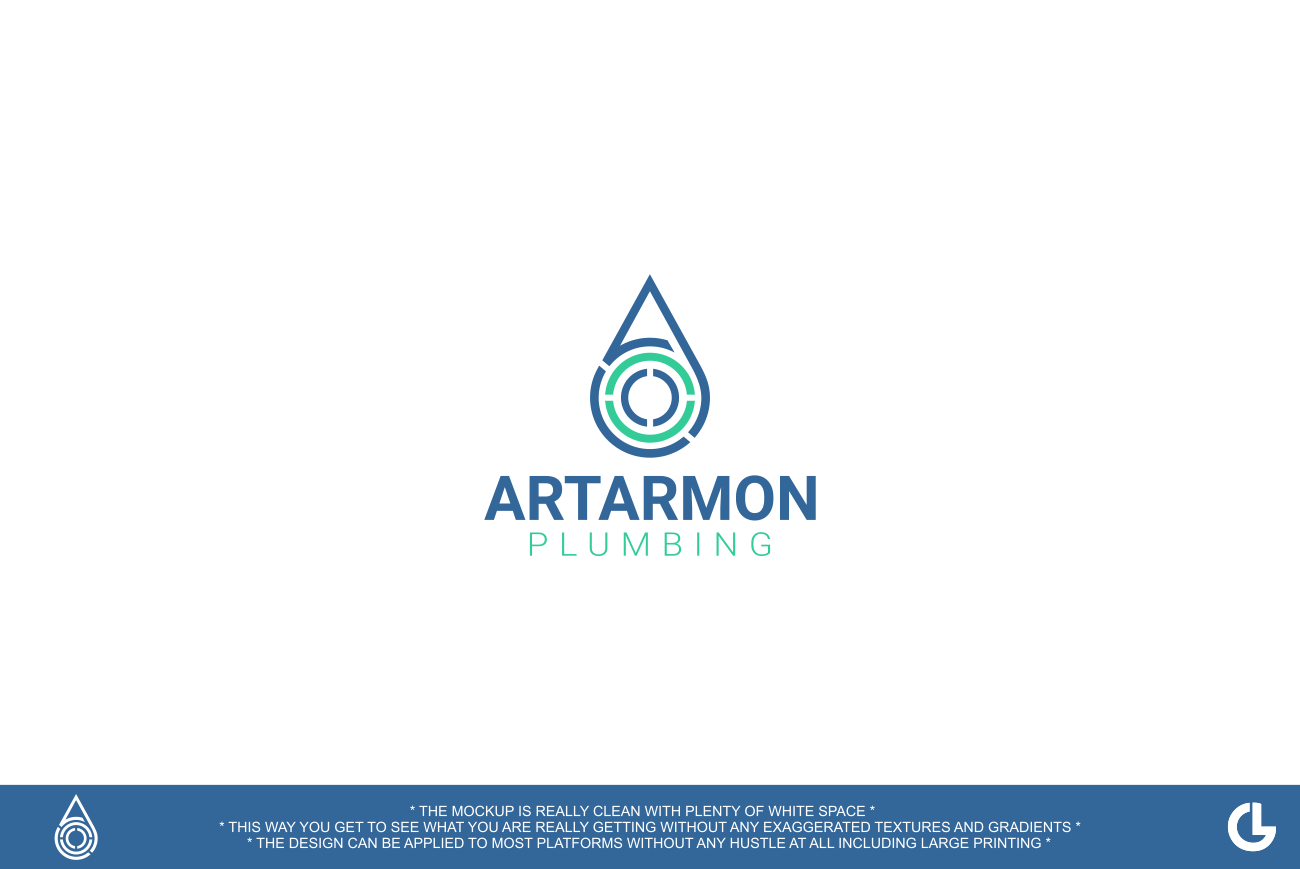 Logo Design by R!CKY for this project | Design #18862794