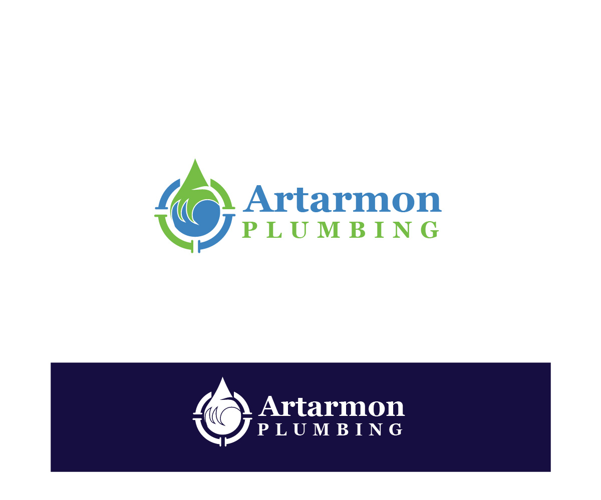 Logo Design by Isnah Logo for this project | Design #18862120