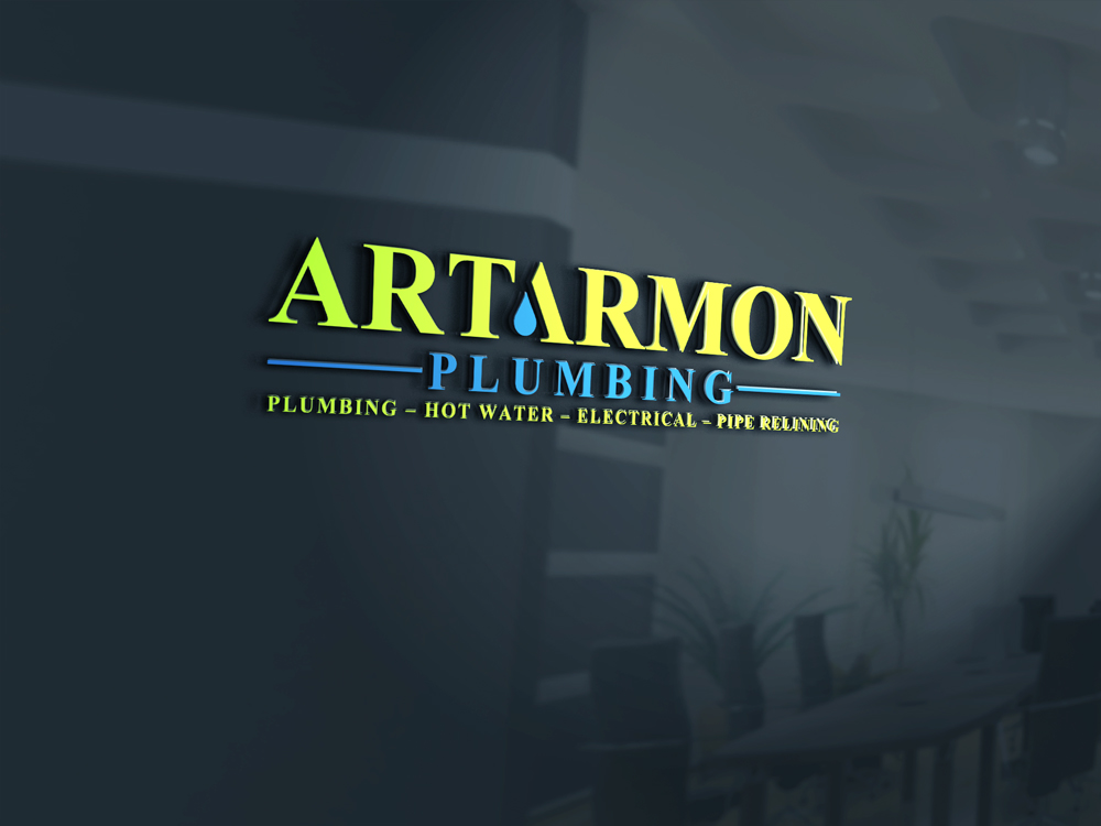 Logo Design by JulienneBalma for this project | Design #18867975