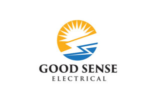 Design de Logo par Asif  Maqsood pour Good Sense Electrical | Design : #18856998