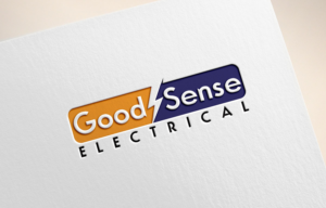 Design de Logo par Asif  Maqsood pour Good Sense Electrical | Design : #18857019