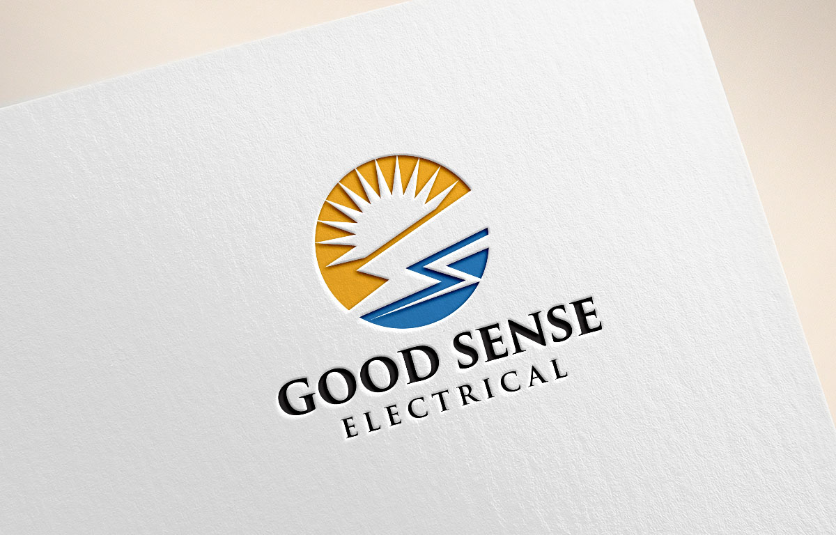 Design de Logo par Asif  Maqsood pour Good Sense Electrical | Design #18857020