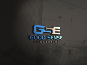 Design de Logo par Asif  Maqsood pour Good Sense Electrical | Design : #18857021