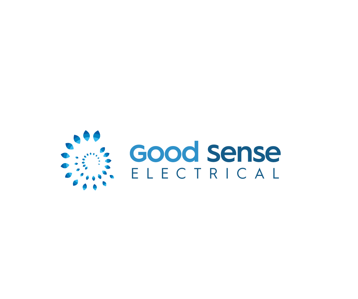 Design de Logo par Davaus pour Good Sense Electrical | Design #18856838