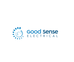 Design de Logo par Davaus pour Good Sense Electrical | Design : #18856838