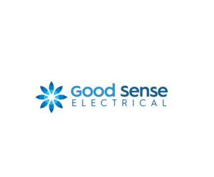 Logo Design by Davaus for Good Sense Electrical | Design: #18856840