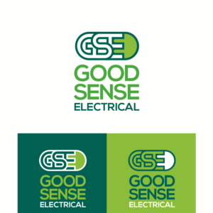 Design de Logo par Akhter Rasool pour Good Sense Electrical | Design : #18877952