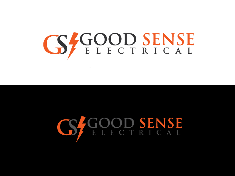Design de Logo par snawaz10051991 pour Good Sense Electrical | Design #18860650