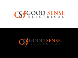 Design de Logo par snawaz10051991 pour Good Sense Electrical | Design : #18860650
