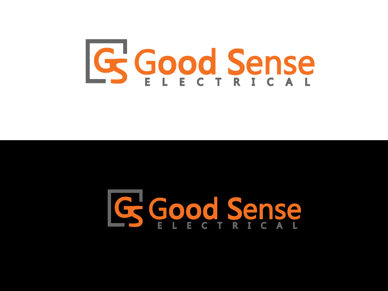 Design de Logo par snawaz10051991 pour Good Sense Electrical | Design #18860653