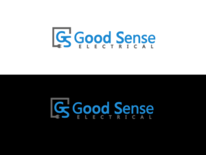 Design de Logo par snawaz10051991 pour Good Sense Electrical | Design : #18860654