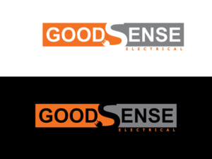 Design de Logo par snawaz10051991 pour Good Sense Electrical | Design : #18877247