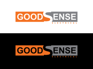 Design de Logo par snawaz10051991 pour Good Sense Electrical | Design : #18877248