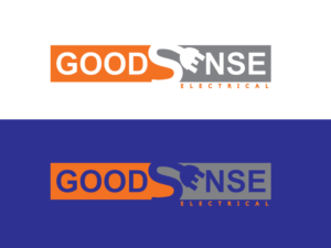 Design de Logo par snawaz10051991 pour Good Sense Electrical | Design : #18877249