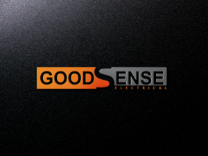 Design de Logo par snawaz10051991 pour Good Sense Electrical | Design : #18877250