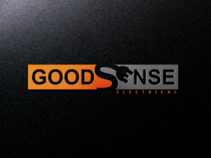 Design de Logo par snawaz10051991 pour Good Sense Electrical | Design : #18877252