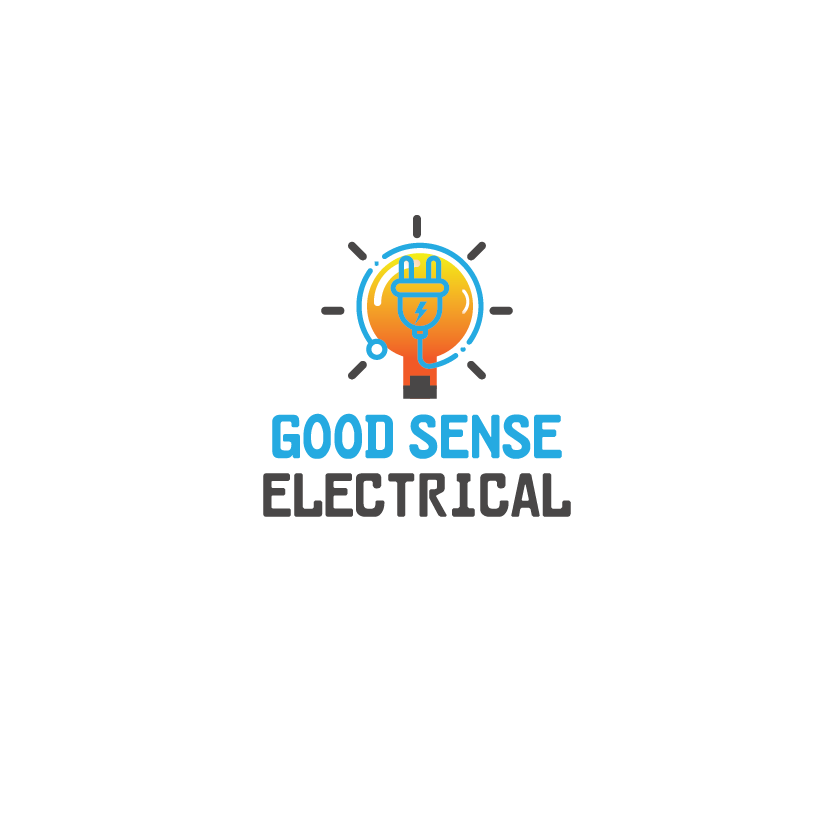 Design de Logo par CreatiVe pour Good Sense Electrical | Design #18856794