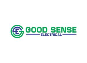 Logo Design by youth11 for Good Sense Electrical | Design: #18859650