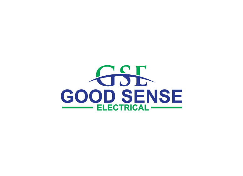 Design de Logo par youth11 pour Good Sense Electrical | Design #18859715