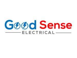 Logo Design by NEOTERIC for Good Sense Electrical | Design #18860218