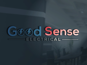 Design de Logo par NEOTERIC pour Good Sense Electrical | Design : #18860219