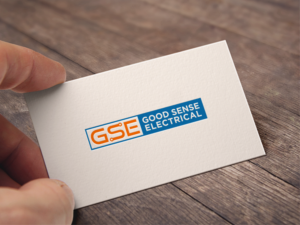 Logo Design by ArtDigital for Good Sense Electrical | Design #18881821