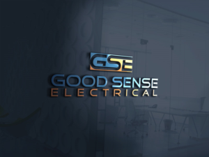 Design de Logo par logoflow007 pour Good Sense Electrical | Design : #18857741