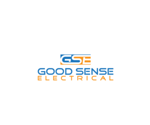 Design de Logo par logoflow007 pour Good Sense Electrical | Design : #18857742