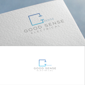 Design de Logo par Parthurnax pour Good Sense Electrical | Design : #18855935