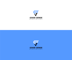 Design de Logo par Riaper pour Good Sense Electrical | Design : #18864344