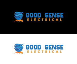 Logo Design by ilovedesign1 for Good Sense Electrical | Design #18860548