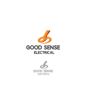 Design de Logo par Daniele93 pour Good Sense Electrical | Design : #18878709