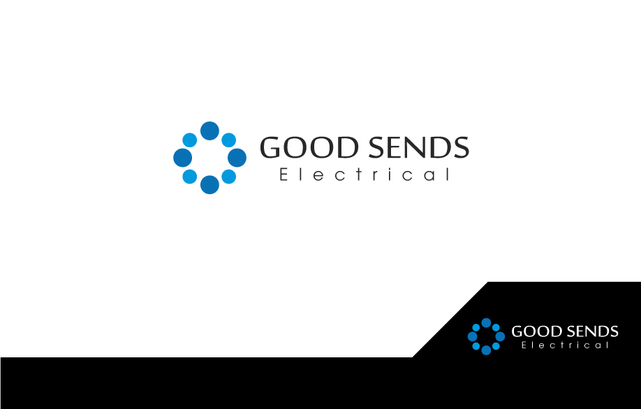 Design de Logo par M - D e s i g n pour Good Sense Electrical | Design #18863155
