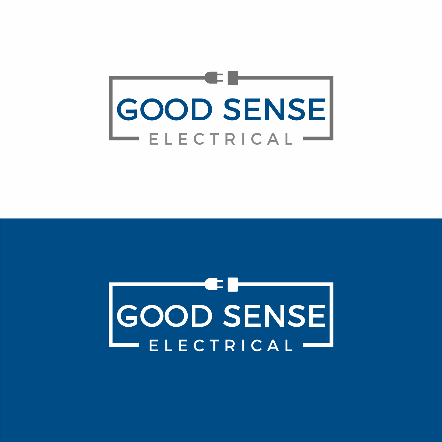 Design de Logo par Creative™ pour Good Sense Electrical | Design #18856442