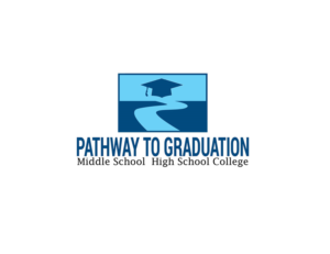 Pathway To Graduation | Logo Design by NILDesigns