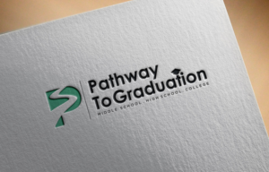 Pathway To Graduation | Design de Logo par Atec
