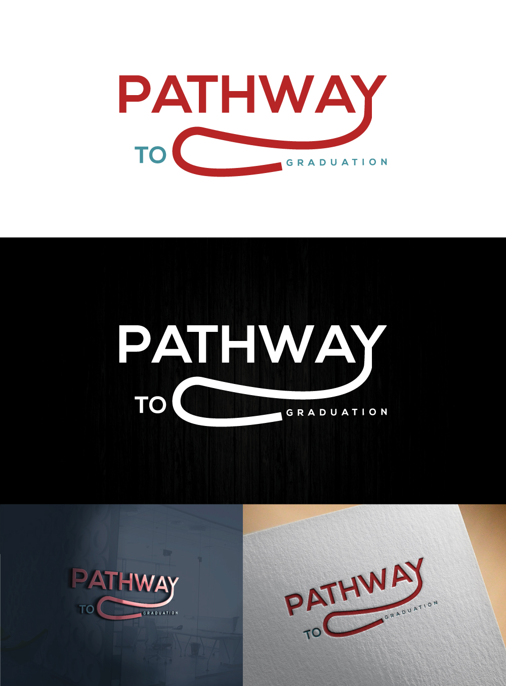 Logo Design by h27 for Hollywood Branded Inc. | Design #18897561