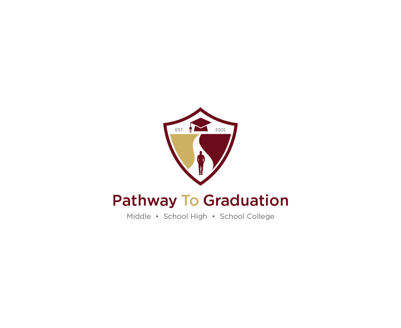 Logo Design by Muhammad Imran 3 for Hollywood Branded Inc. | Design #18862185