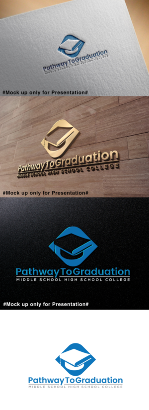 Logo Design by designmind78 for Hollywood Branded Inc. | Design: #18864100
