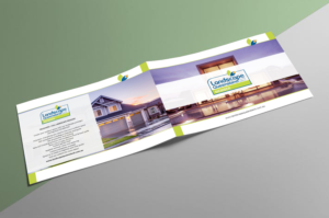 Flyer Design by creative.bugs for Truscapes Pty Ltd | Design: #18854638