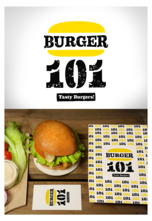 Logo Design by see why for this project | Design: #18855347